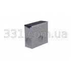  Комплект: пісковлювач Super ПУ-20.30.60 бетонний з чавунною решіткою, кл. Е