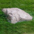 Декоративная крышка камень "Скала большая"